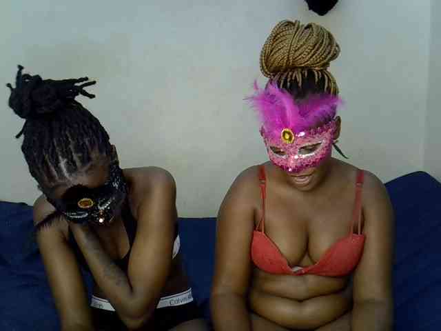 Candyslats webcam