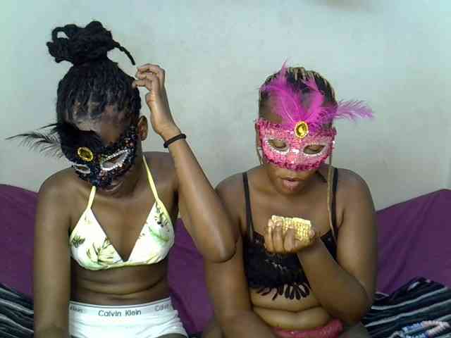 Candyslats webcam