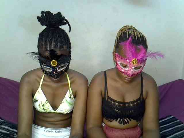 Candyslats webcam