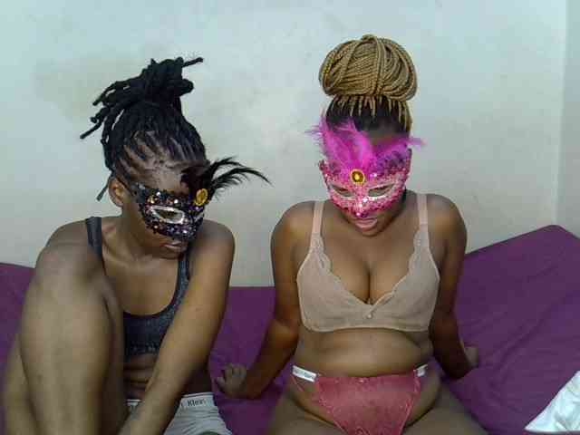 Candyslats webcam