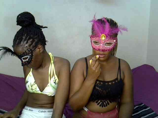 Candyslats webcam