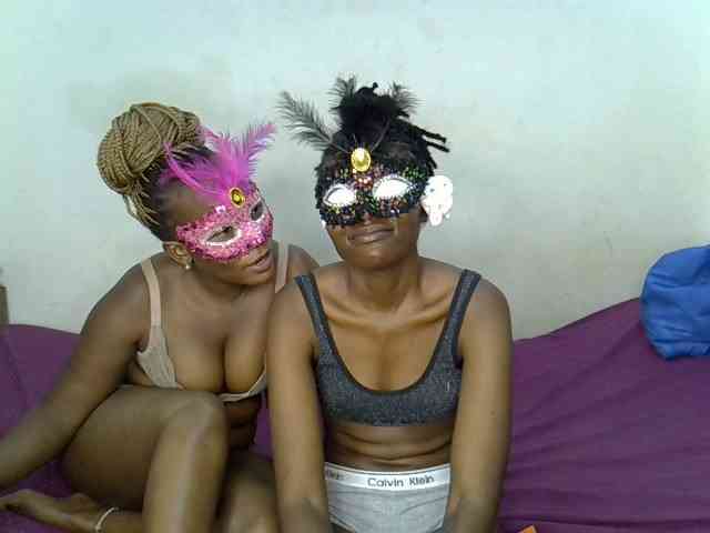 Candyslats webcam