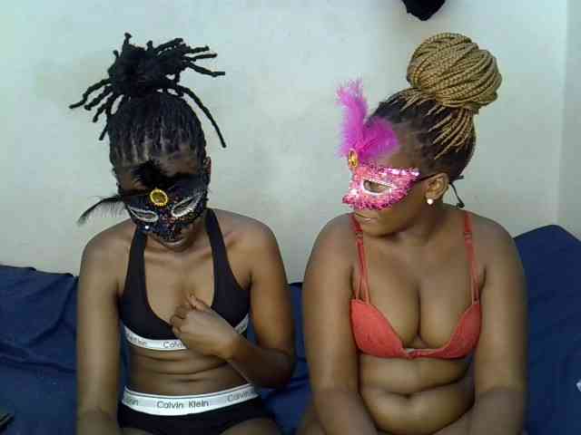 Candyslats webcam