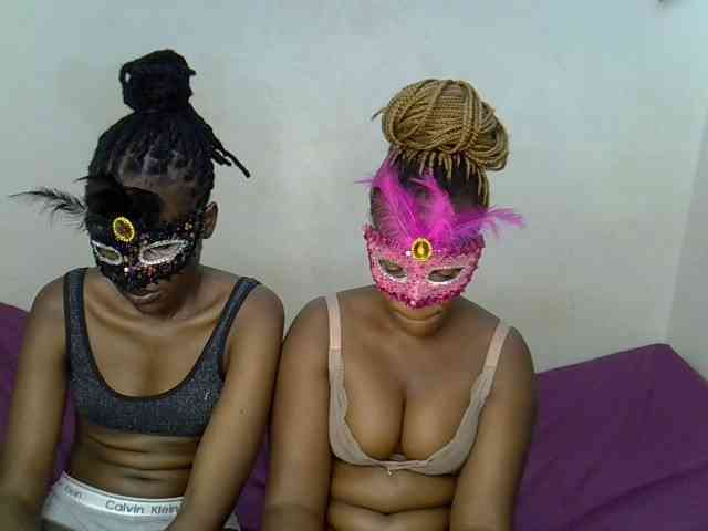 Candyslats webcam