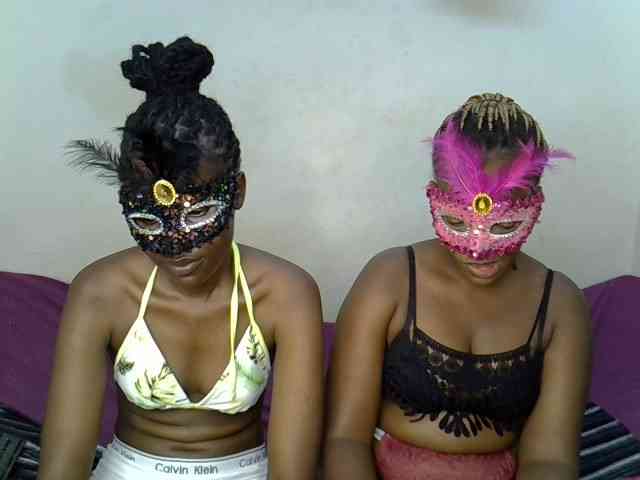 Candyslats webcam
