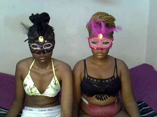 Candyslats webcam