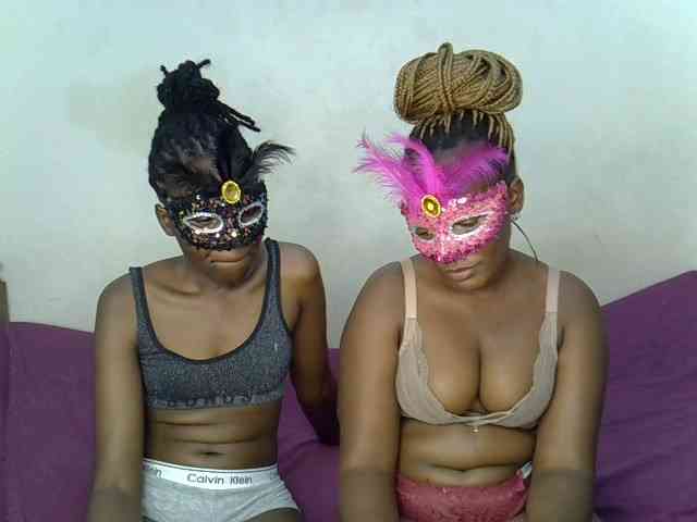 Candyslats webcam