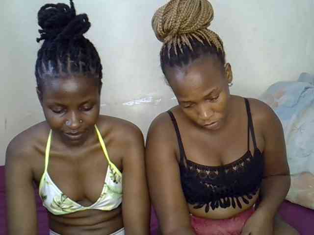 Candyslats webcam