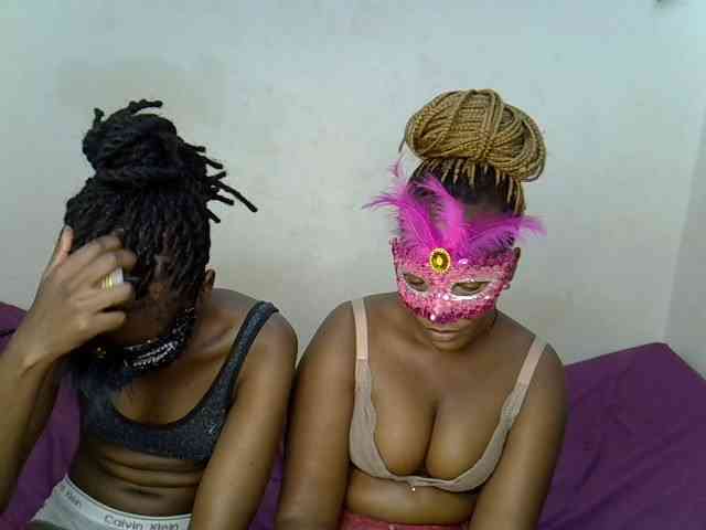 Candyslats webcam