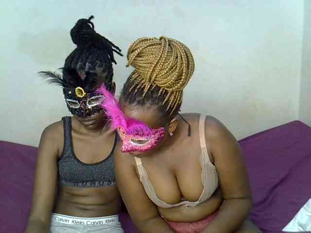 Candyslats webcam