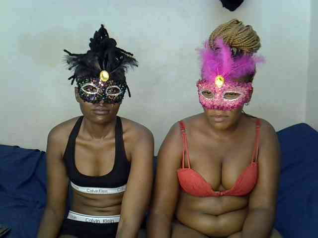 Candyslats webcam
