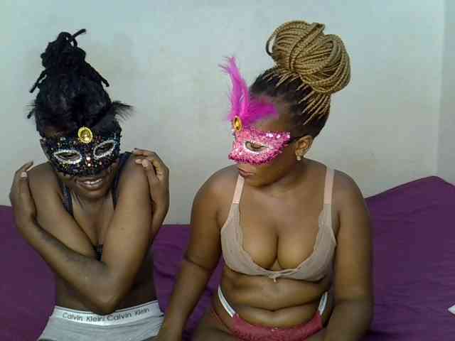Candyslats webcam