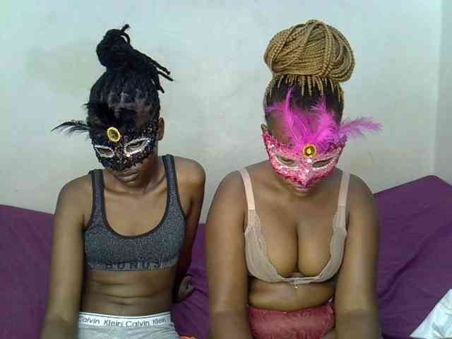 Candyslats webcam