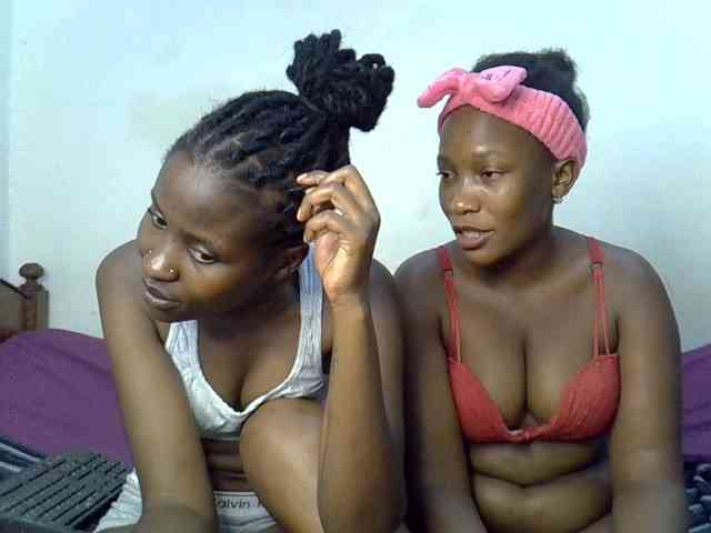 Candyslats webcam