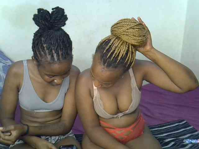 Candyslats webcam