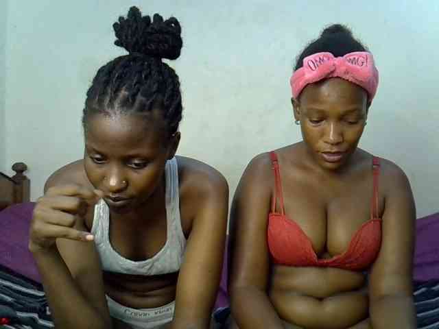 Candyslats webcam