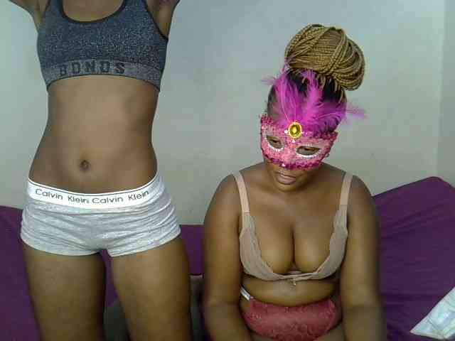 Candyslats webcam