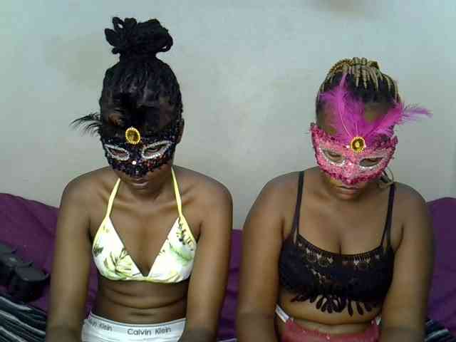 Candyslats webcam