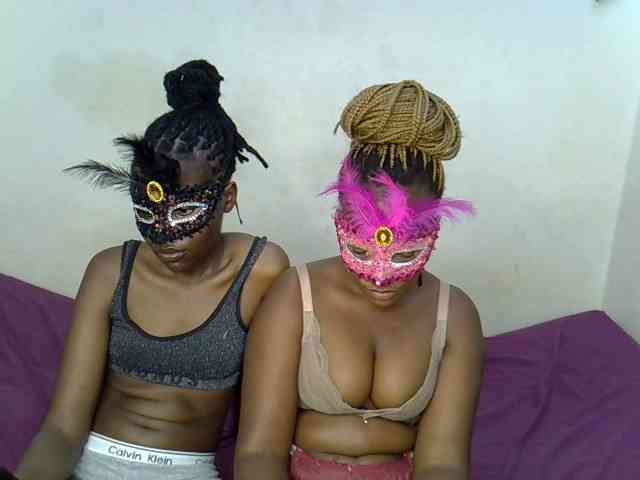 Candyslats webcam