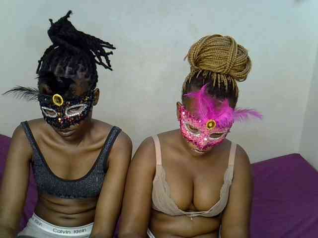 Candyslats webcam