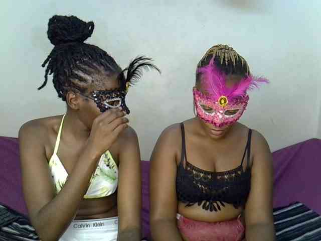 Candyslats webcam