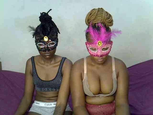 Candyslats webcam