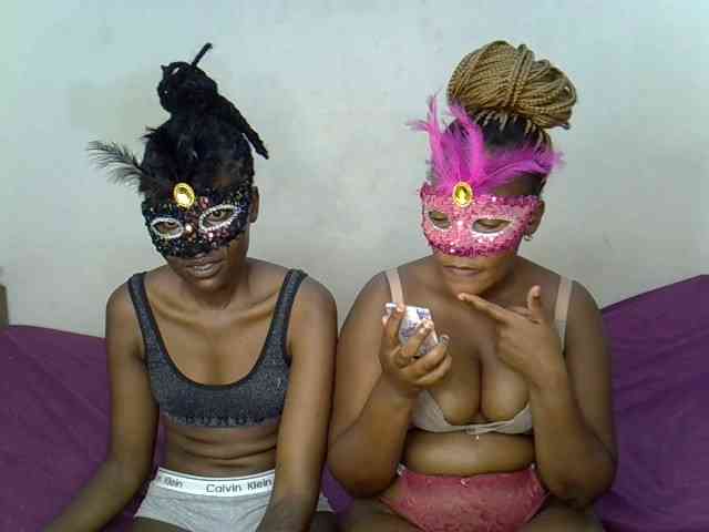Candyslats webcam