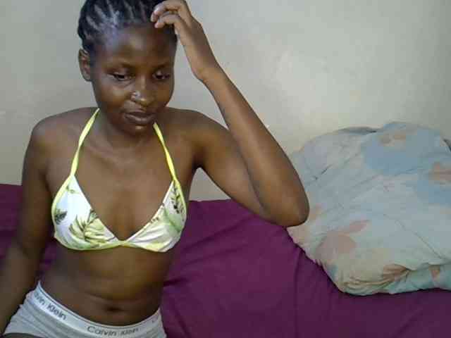 Candyslats webcam