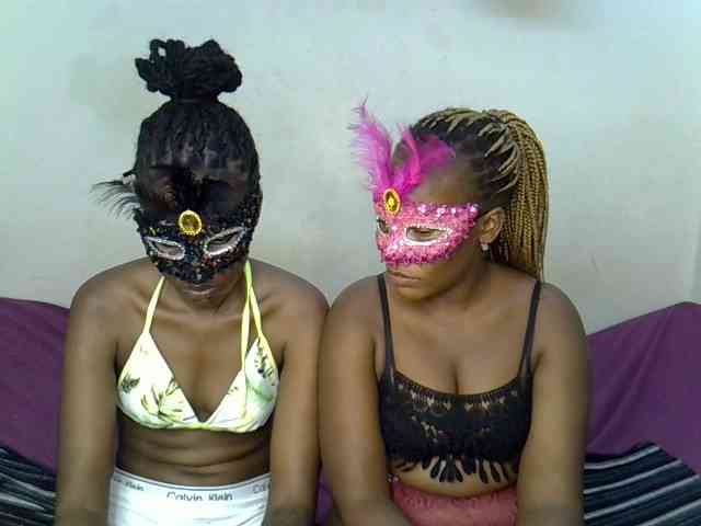 Candyslats webcam