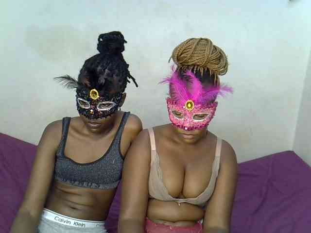 Candyslats webcam