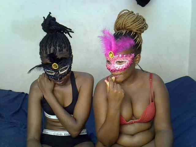 Candyslats webcam