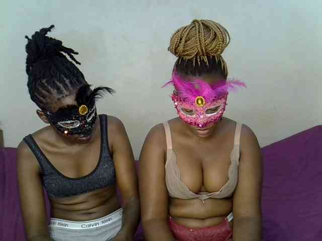 Candyslats webcam