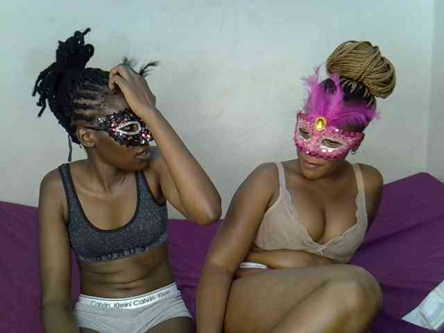 Candyslats webcam