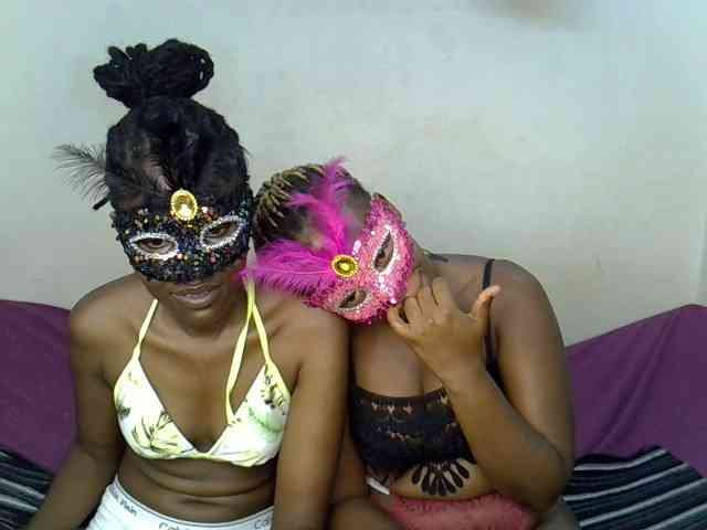 Candyslats webcam