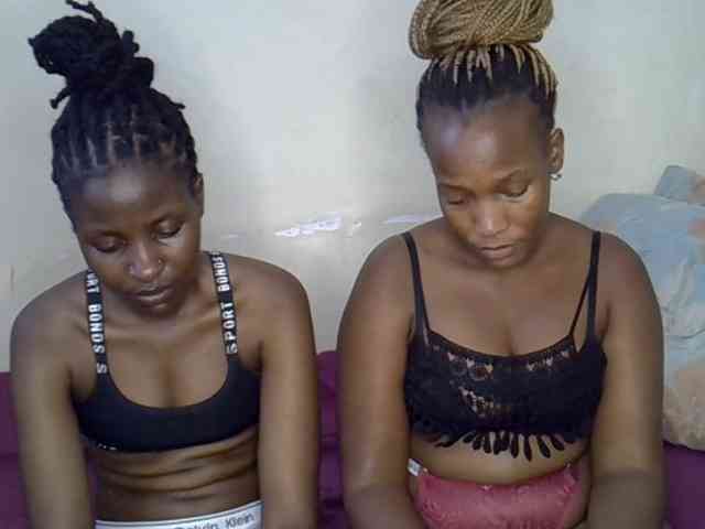 Candyslats webcam