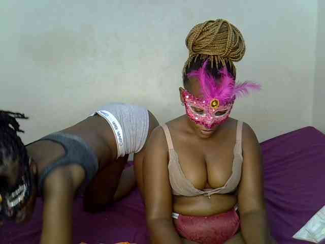 Candyslats webcam