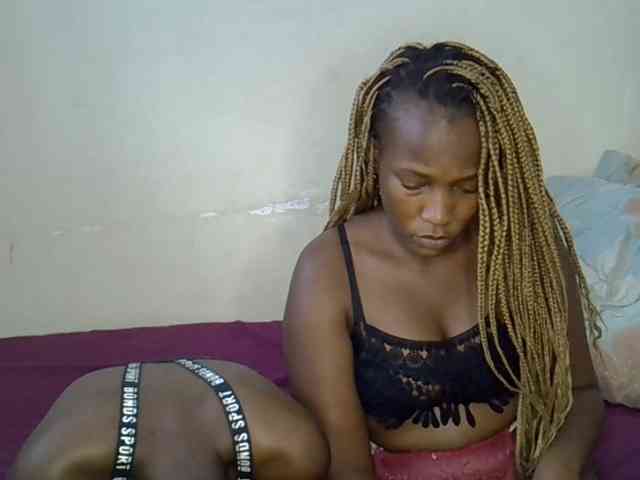 Candyslats webcam