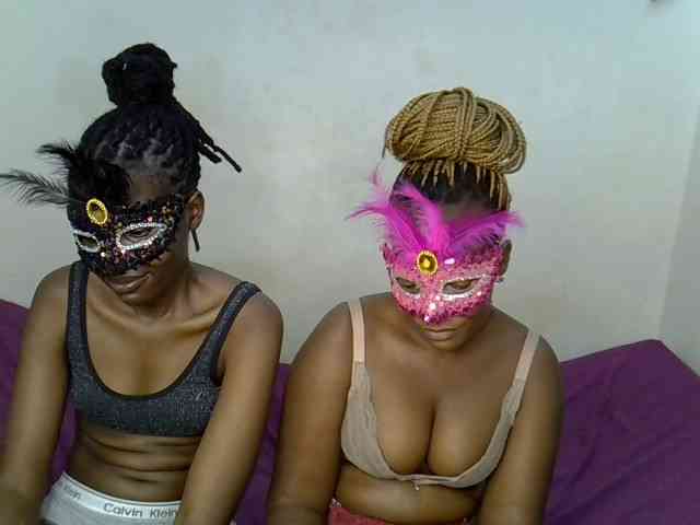 Candyslats webcam