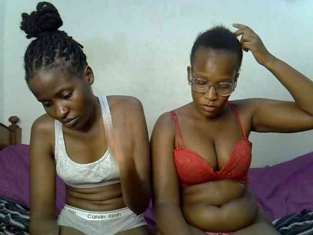 Candyslats webcam