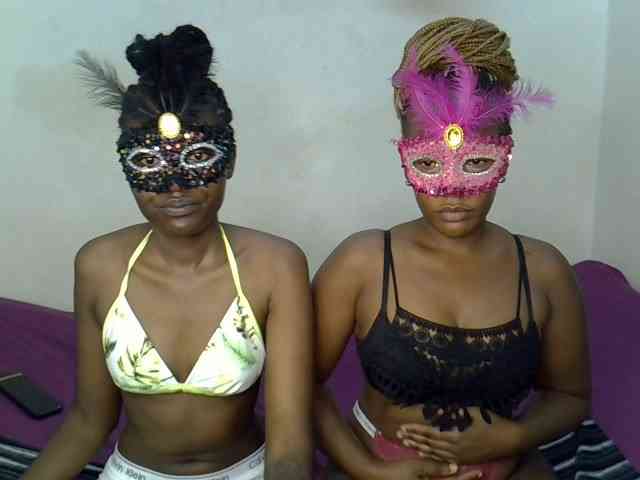 Candyslats webcam