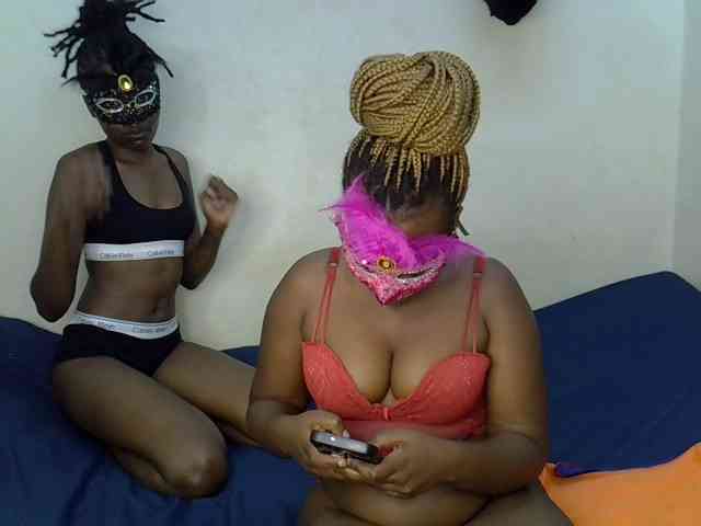Candyslats webcam