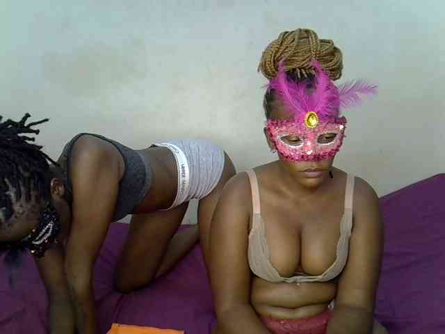 Candyslats webcam