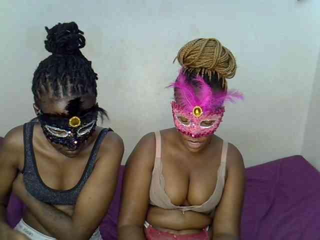 Candyslats webcam