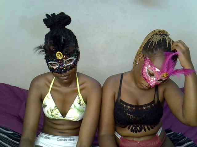 Candyslats webcam