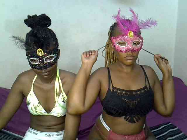 Candyslats webcam