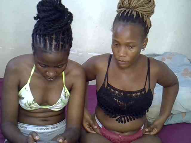 Candyslats webcam