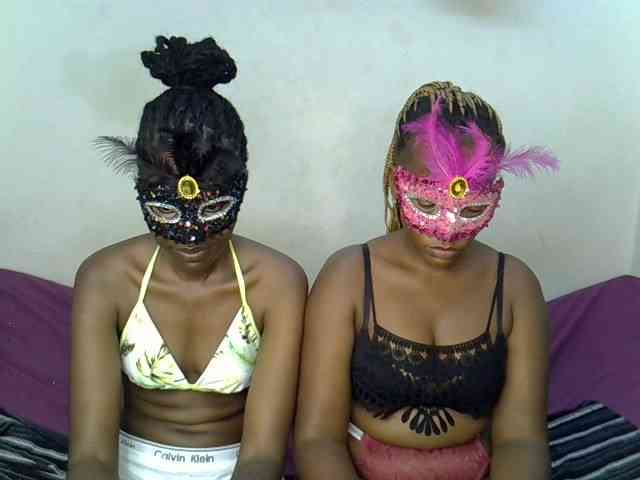 Candyslats webcam