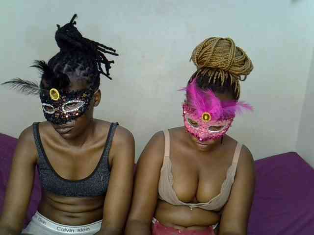 Candyslats webcam