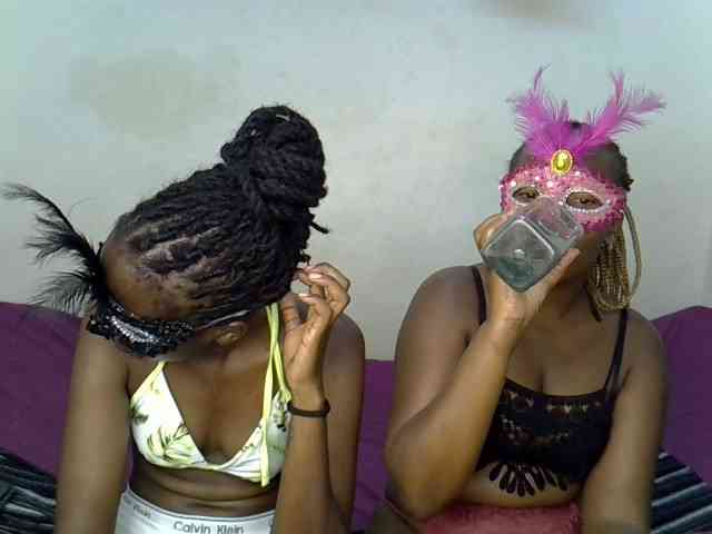 Candyslats webcam