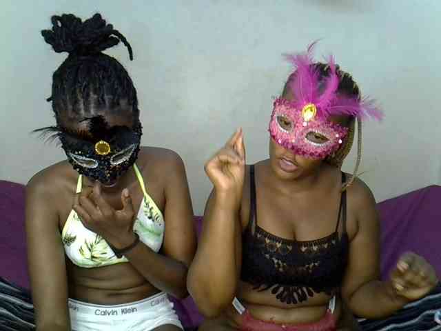 Candyslats webcam